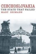 neuveden: Czechoslovakia : The State That Failed