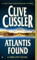 neuveden: Atlantis Found