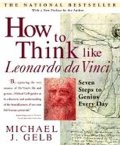 neuveden: How to Think Like da Vinci