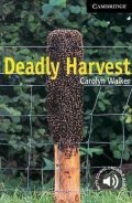 Bynum Carolinum Walker: Deadly Harvest