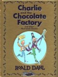 Dahl Roald: Roald Dahl Collection (Charlie and the Chocolate Factory, James and the Gia
