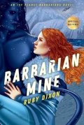 Dixon Ruby: Barbarian Mine