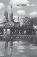 Mann Thomas: Buddenbrooks