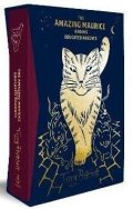 Pratchett Terry: The Amazing Maurice and his Educated Rodents: Special Edition