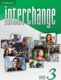 Richards Jack C.: Interchange 3 DVD, 3rd edition