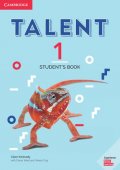 Kennedy Clare: Talent Level 1 Student´s Book
