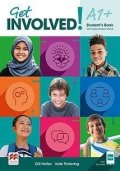 neuveden: Get Involved! A1+ Workbook and Digital Workbook