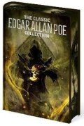 Poe Edgar Allan: Classic Edgar Allan Poe Collection