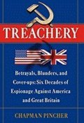 neuveden: Treachery