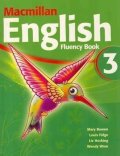 Bowen Mary: Macmillan English 3: Fluency Book