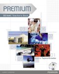Taylore-Knowles Joanne: Premium B2 Teacher´s Book w/ Test Master CD-ROM Pack