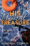 Cowan Hannah: His Greatest Treasure