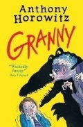Horowitz Anthony: Granny