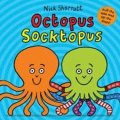 neuveden: Octopus, Socktopus