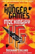 Collinsová Suzanne: Mockingjay