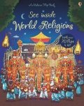 Frith Alex: See Inside World Religions