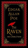 Poe Edgar Allan: The Raven and Other Poems