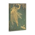 neuveden: Zápisník Paperblanks - Lang´s Fairy Books Olive Fairy, Mini / linkovaný