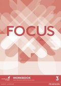 Brayshaw Daniel: Focus 3 Workbook