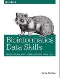 Buffalo Vince: Bioinformatics Data Skills : Reproducible and Robust Research with Open Sou