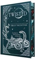 -: Twisted (Collector´s Edition)