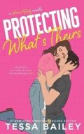 Bailey Tessa: Protecting What´s Theirs