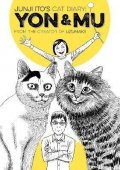 Itó Džundži: Junji Ito´s Cat Diary: Yon & Mu