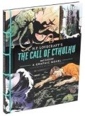 Lovecraft Howard Phillips: The Call of Cthulhu and Dagon: A Graphic Novel