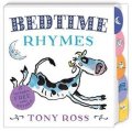 Ross Tony: Bedtime Rhymes