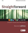Kerr Philip: Straightforward Split Ed. 3B: Student´s Book with Workbook