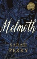 Perryová Sarah: Melmoth (anglicky)