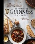 Hennessy Caroline: The Official Guinness Cookbook