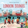 Taplin Sam: London Sounds