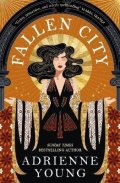 Young Adrienne: Fallen City