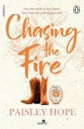 Hope Paisley: Chasing the Fire
