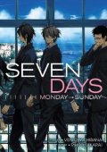 Tachibana Venio: Seven Days: Monday-Sunday