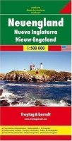 neuveden: AK 171 Nová Anglie 1:500 000