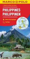 neuveden: Filipíny mapa 1.2M (ZoomSystem)