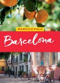 neuveden: Barcelona / průvodce na spirále MD