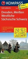 neuveden: Dresden - Meissen - Westl.Sächs. 3085