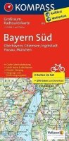 neuveden: Bayern Süd 2set 3712 NKOM1:25T