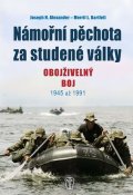 Alexander Joseph H.: Námořní pěchota za studené války - Obojživelný boj 1945 až 1991