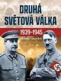 Cavendish Marshall: Druhá světová válka 1939-1945
