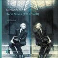 Mikulová Iva: Divadelní režisér Karel Novák (1916–1968)