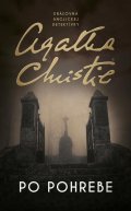 Christie Agatha: Po pohrebe (slovensky)