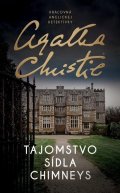 Christie Agatha: Tajomstvo sídla Chimneys (slovensky)