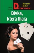Jansa Pavel: Dívka, která lhala