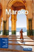 neuveden: Maroko - Lonely Planet - 2. vydání