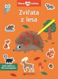 neuveden: Máme rádi zvířata - Zvířata z lesa