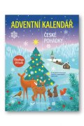 neuveden: Adventní kalendář - České pohádky